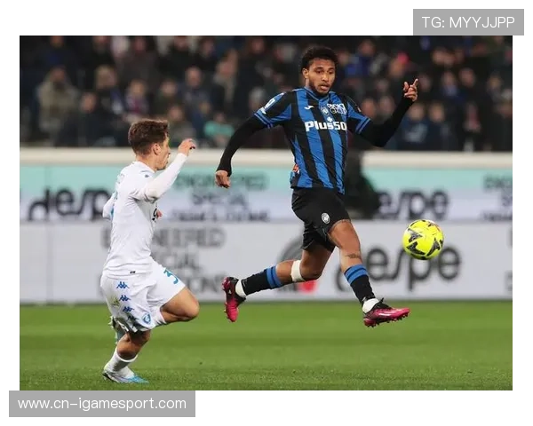 国米客战亚特兰大迎榜首保卫战，历史交锋八连胜占优