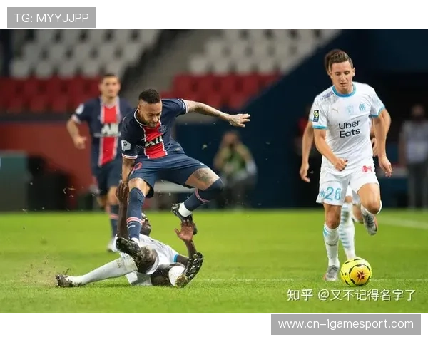 巴黎FC2-2绝平马赛，保级路上关键一分