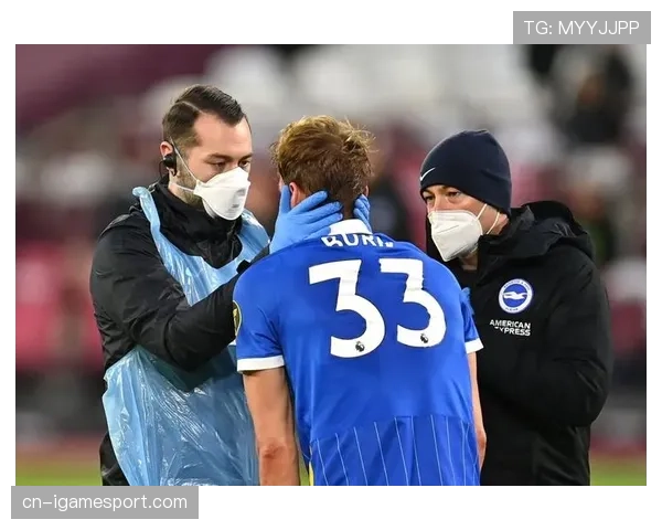 英超联盟与球员工会达成临时协议，下赛季起将试行脑震荡临时替补新规